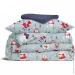    Cosas WINTER ANIMALS CS8 (4822052237212)