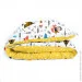 Cosas   WOOD FOX (4822052093498)