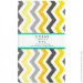 Cosas   YELLOW ZIGZAG (4822052061626)