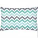 Cosas   ZIGZAG MINT GREY (4822052044391)