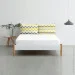 Cosas   ZIGZAG YELLOW GREY (4822052061633)