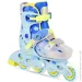   Cosmoid  Candy 32-36 Blue (1012-CIS-CANDY-BL-32-36)