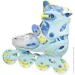   Cosmoid  Candy 32-36 Blue (1012-CIS-CANDY-BL-32-36)