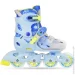   Cosmoid  Candy 32-36 Blue (1012-CIS-CANDY-BL-32-36)