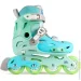   Cosmoid  Joy 31-34 Turquoise (1012-CIS-JOY-BL-31-34)