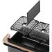  Cosori Dual Blaze Twinfry 10-Litre CAF-TF101S-AEUR