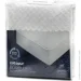 Cotoblau Наматрацник Burbujas з мембраною аква-стоп 2х160x200 см Cotoblau Наматрацник Burbujas з мембраною аква-стоп 2х160x200 см