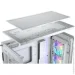  Cougar Airface Pro RGB White (CGR-5AD1W-AIR-RGB)