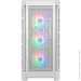  Cougar Airface Pro RGB White (CGR-5AD1W-AIR-RGB)