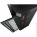  Cougar Airface RGB Black