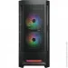  Cougar Airface RGB Black