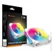  Cougar Apolar 120 ARGB White
