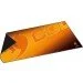  Cougar Arena Orange