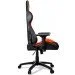   Cougar Armor Black/Orange