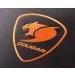   Cougar Armor Black/Orange