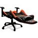   Cougar Armor One Black/Orange