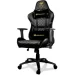   Cougar Armor One Royal Black