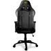   Cougar Armor One Royal Black
