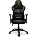   Cougar Armor One Royal Black