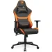   Cougar Armor One V2 black/orange (ARMORONEV2)