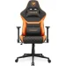   Cougar Armor One V2 F black/orange (ARMORONEV2F)
