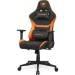   Cougar Armor One V2 F black/orange (ARMORONEV2F)