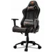  Cougar Armor Pro Black