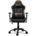   Cougar Armor Pro Black