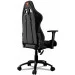   Cougar Armor Pro Black