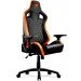   Cougar Armor S