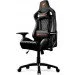   Cougar Armor S Black