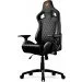   Cougar Armor S Black