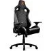   Cougar Armor S Black