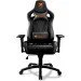   Cougar Armor S Black