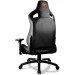   Cougar Armor S Black