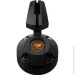    Cougar Bunker Black
