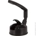    Cougar Bunker Black