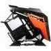  Cougar Conquer Midi Tower no/PSU (385LMR0.0003)