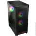  Cougar Airface RGB Black  