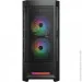  Cougar Airface RGB Black  