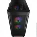  Cougar Airface RGB Black  
