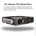    Cougar Apolar 120 ARGB