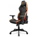     Cougar Hotrod Black/Orange