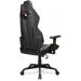     Cougar Hotrod Black/Orange