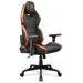     Cougar Hotrod Black/Orange