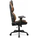     Cougar Hotrod Black/Orange