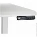   Cougar Royal 150 White