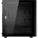  Cougar UNIFACE MINI Black