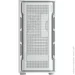  Cougar UNIFACE MINI White