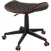   Cougar Crosser Black/Orange (3MCROORB.0001)